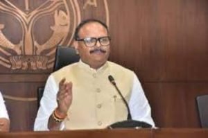 लखनऊ22नवम्बर23*सिविल में ऑपरेशन के नाम पर उगाही का लगा आरोप।