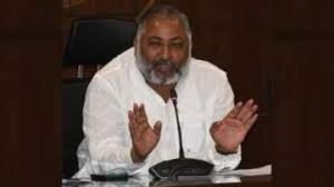 लखनऊ22नवम्बर23*परिवहन मंत्री दयाशंकर सिंह ने दिए निर्देश।