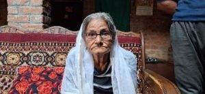 कानपुर नगर23नवम्बर23*बूढी मां के जान के दुश्मन बने सगे पुत्र, फैला रहे मौत की झूठी अफवाह,*