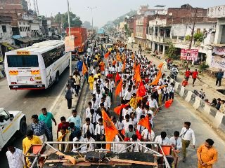 कौशाम्बी23नवम्बर2023*अझुवा में हुआ श्री राम कथा का शुभारंभ* कौशाम्बी23नवम्बर2023*अझुवा में हुआ श्री राम कथा का शुभारंभ*