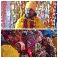कौशाम्बी24नवम्बर23*व्यक्ति को जीवन में शुभ और अच्छे कर्म करने चाहिए--विदुषी अंजली आर्य* कौशाम्बी24नवम्बर23*व्यक्ति को जीवन में शुभ और अच्छे कर्म करने चाहिए--विदुषी अंजली आर्य*