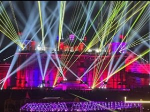 वाराणसी27नवम्बर23*देव दीपावली के महापर्व को लेकर काशी में उत्साह*