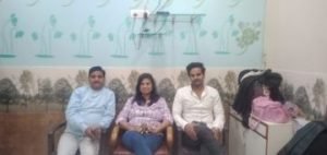 औरैया27नवम्बर23*अली अकैडमी दलेल नगर औरैया में फिल्मी कलाकारों द्वारा नयेकलाकारों का ऑडिशन लिया जाएगा