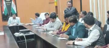 कौशाम्बी28नवम्बर23*अलवारा झील के सौदर्न्यीकरण के लिए शासन से मिली धनराशि*