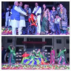 कौशाम्बी28नवम्बर23*केपीएस फिएस्टा 5 चैंपियंस ट्रॉफी का विजेता बना एनडी कॉन्वेंट स्कूल* कौशाम्बी28नवम्बर23*केपीएस फिएस्टा 5 चैंपियंस ट्रॉफी का विजेता बना एनडी कॉन्वेंट स्कूल*