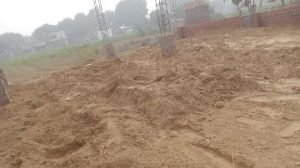 कानपुर28नवम्बर23*शिवराजपुर। खनन माफियाओं के हौसले बुलंद है