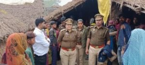 अयोध्या30नवम्बर23*14 वर्षीय युवक ने फांसी लगाकर की आत्महत्या