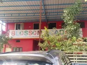 इंदौर01नवम्बर23*छात्रा को मुस्लिम स्कूल टीचर ने चंदन का तिलक लगाने से किया मना,