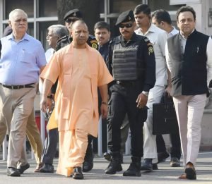 लखनऊ01नवम्बर23*तत्कालीन चकबंदी अधिकारी समेत चार निलंबित