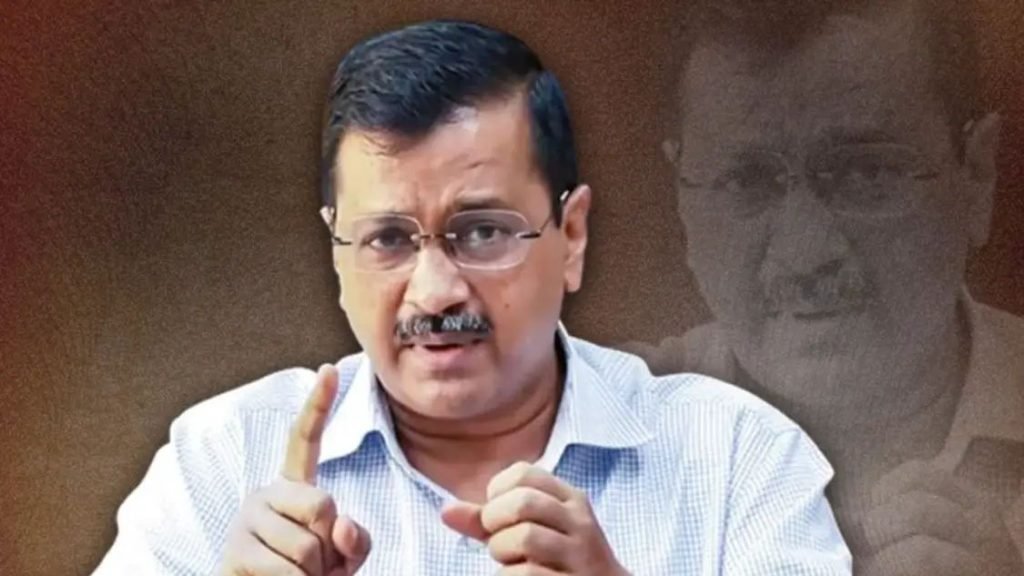 दिल्ली02नवम्बर23*आज ED के सामने पेश नहीं होंगे केजरीवाल, नोटिस वापस लेने की मांग