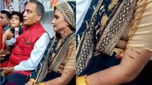 ग्रेटर नोएडा03नवम्बर23*मिल गया सबूत! तो क्या असल में सीमा हैदर के साथ होती है मारपीट?