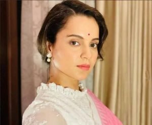 मथुरा03नवम्बर23*कंगना रनौत लड़ सकती हैं लोकसभा चुनाव, कहां से मिल सकता है टिकट?