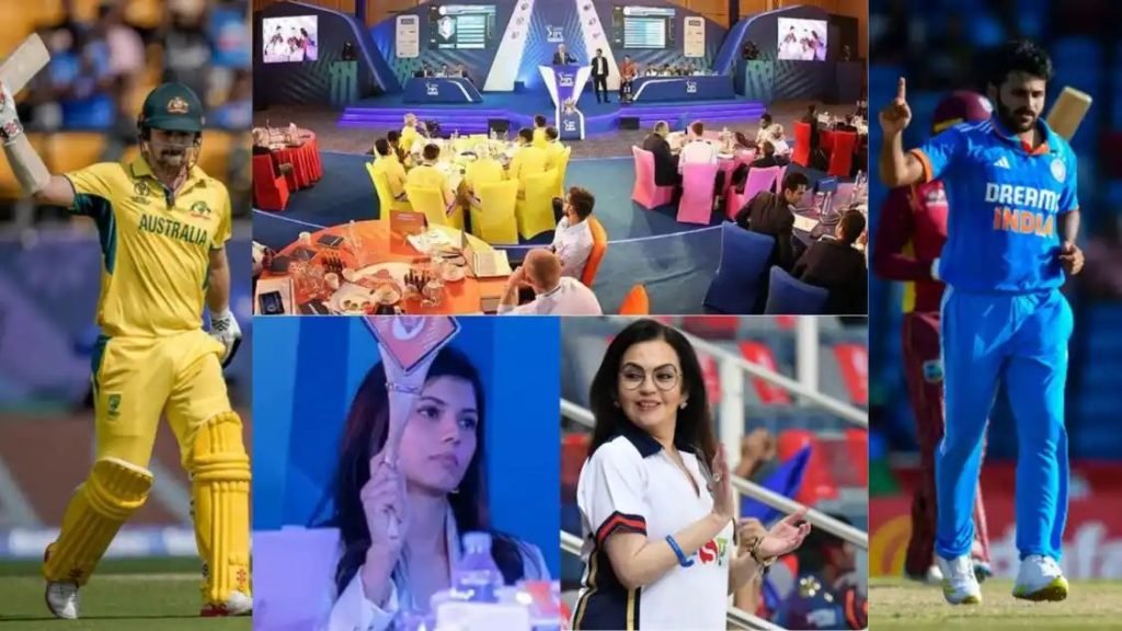 वर्ल्डकप*हेड या शार्दुल नहीं बल्कि इस भारतीय खिलाड़ी पर फ़िदा हुई काव्या और नीता,