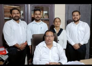 पंजाब 13 दिसंबर 2023* शराब मामले में दो महिला व दो व्यक्ति बरी