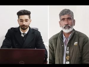 पंजाब 21 दिसंबर 2023* रात्रि समय घर में घुस कर मारपीट व चोरी करने वाले सुभाष की जमानत मंजूर