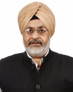 पंजाब 28 दिसंबर 2023* अबोहर से आम आदमी पार्टी के वरिष्ठ नेता एडवोकेट हरप्रीत सिंह ने गणतंत्र दिवस पर राज्य की झांकी को फिर से खारिज करने के केंद्र सरकार के कृत्य की निंदा की: