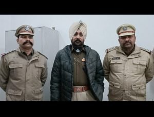 पंजाब 28 दिसंबर 2023* नशा पीने वाले व्यक्तियों को नशा छुड़वाने के लिए सरकार वचनबद्ध