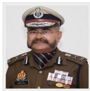 लखनऊ30दिसम्बर23*पहली जनवरी 2024 को प्रमोशन के बाद IPS अफसर प्रशांत कुमार बन जाएँगे DG। लखनऊ30दिसम्बर23*पहली जनवरी 2024 को प्रमोशन के बाद IPS अफसर प्रशांत कुमार बन जाएँगे DG।