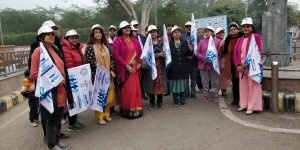 मथुरा30दिसम्बर23*प्रसूति एव स्त्री रोग विशेषक सोसायटी के बैनर तले जन जागरूकता रैली का आयोजन किया गया मथुरा30दिसम्बर23*प्रसूति एव स्त्री रोग विशेषक सोसायटी के बैनर तले जन जागरूकता रैली का आयोजन किया गया