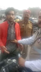 कानपुर नगर01दिसम्बर23*निर्दोषों को अपराधी बनाने में माहिर योगी की कानपुर पुलिस