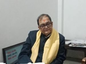 अयोध्या01दिसम्बर23अमावा मंदिर ट्रस्ट अब दोनो टाइम कराएगा राम भक्तो को भोजन प्रसाद।