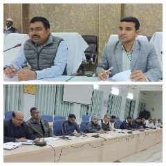 कौशाम्बी01दिसम्बर23*धान खरीद में अपेक्षित प्रगति न पाये जाने पर ए0आर0 कापरेटिव को प्रतिकूल प्रविष्टि देने के निर्देश* कौशाम्बी01दिसम्बर23*धान खरीद में अपेक्षित प्रगति न पाये जाने पर ए0आर0 कापरेटिव को प्रतिकूल प्रविष्टि देने के निर्देश*