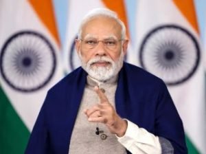 नई दिल्ली01दिसम्बर23*प्रधानमंत्री मोदी ने नागालैंड के स्थापना दिवस पर दी शुभकामनाएं