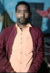 भागलपुर02दिसम्बर23*पीरपैंती थाना क्षेत्र में भागलपुर जिला के टॉप 10 कुख्यात अपराधी गिरफ्तार।