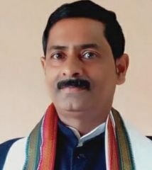 भागलपुर02दिसम्बर23*एसएसपी को पत्र लिखकर कांग्रेस नेता ने रात में पुलिस गश्ती बढ़ाने की मांग की। भागलपुर02दिसम्बर23*एसएसपी को पत्र लिखकर कांग्रेस नेता ने रात में पुलिस गश्ती बढ़ाने की मांग की।