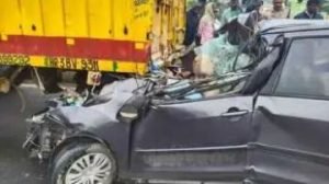 लखनऊ04दिसम्बर23*सड़क हादसों में घायलों को अस्पतालों में मिलेगा मुफ्त इलाज, सरकार उठाने जा रही यह बड़ा कदम