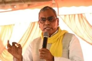 लखनऊ07दिसम्बर23*आज हरदोई में सुभासपा अध्यक्ष ओम प्रकाश राजभर का दौरा!