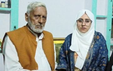 मुजफ्फरनगर07दिसम्बर23*दधेडू कलां की बेटी ने लहराया परचम*