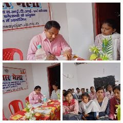 कौशाम्बी08दिसम्बर23*आर०एन०मालवीय इंटर कालेज, कडा, कौशाम्बी के परिसर में एक दिवसीय रोजगार मेले का आयोजन किया गया। कौशाम्बी08दिसम्बर23*आर०एन०मालवीय इंटर कालेज, कडा, कौशाम्बी के परिसर में एक दिवसीय रोजगार मेले का आयोजन किया गया।