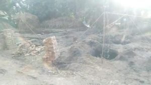 कानपुर010दिसम्बर23अवैध कब्जों का ‘खेल’ रोकने में प्रशासन नाकामयाब हुआ।