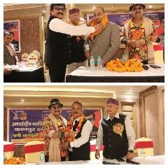 कानपुर11दिसम्बर23*अंतरराष्ट्रीय न्यायिक मानवाधिकार संरक्षण दिवस कार्यक्रम का किया गया आयोजन। कानपुर11दिसम्बर23*अंतरराष्ट्रीय न्यायिक मानवाधिकार संरक्षण दिवस कार्यक्रम का किया गया आयोजन।