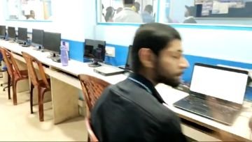 भागलपुर14दिसम्बर23*COMPUTER TECHNOLOGY & RESEARCH में एक रोजगार मेला का आयोजन किया गया भागलपुर14दिसम्बर23*COMPUTER TECHNOLOGY & RESEARCH में एक रोजगार मेला का आयोजन किया गया