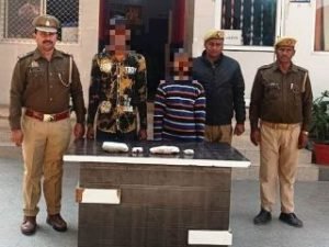 कानपुर14दिसम्बर23*थाना बिठूर प्रभारी अतुल सिंह को मिली सफलता,,