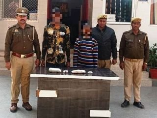 कानपुर14दिसम्बर23*थाना बिठूर प्रभारी अतुल सिंह को मिली सफलता,,