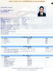 बाँदा15दिसम्बर23*उत्तर प्रदेश के जिला बांदा में तैनात महिला जज ने CJI को लेटर भेजकर इच्छा मृत्यु मांगी है।