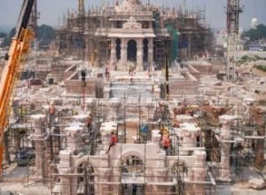 अयोध्या15दिसम्बर23*25 दिसंबर से 15 मार्च तक चलेगा भंडारे का आयोजन*