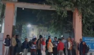 लखनऊ16दिसम्बर23*दूल्हे के सांवलेपन और उंगली टेढ़ी होने पर दुल्हन ने शादी करने से किया इनकार।