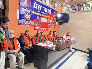 कानपुर नगर16दिसम्बर23*भ्रष्टाचार पर प्रहार के लिए एंटी करप्शन ने कसी कमर*