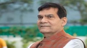 लखनऊ16दिसम्बर23*मंत्री ए.के. शर्मा ने रैन बसेरों का किया निरीक्षण।