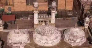 इलाहाबाद20दिसम्बर23*ज्ञानवापी मामले में मुस्लिम पक्ष की सभी याचिकाएं इलाहाबाद हाईकोर्ट ने की ख़ारिज,