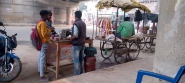 कौशाम्बी21दिसम्बर23*व्यवसायिक के स्थान पर घरेलू गैस सिलेंडर का हो रहा उपयोग* कौशाम्बी21दिसम्बर23*व्यवसायिक के स्थान पर घरेलू गैस सिलेंडर का हो रहा उपयोग*