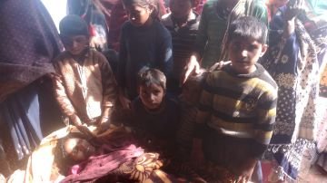 कौशाम्बी21दिसम्बर23*नर्सिंग होम के कथित चिकित्सकों की लापरवाही से मरीज के फिर हुई मौत*