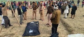 कानपुर22दिसम्बर23*थाना बिधनू क्षेत्रान्तर्गत शव मिलने के सम्बन्ध में अपडेट-*