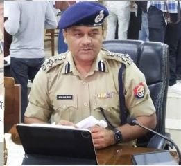 कानपुर नगर22दिसम्बर23*लागू हुई धारा 144,पुलिस आयुक्त ने जारी किया निर्देश*