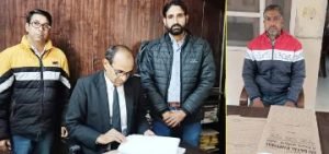 पंजाब22दिसम्बर23*अदालत ने गैर इरादतन हत्या मामले में स्कूल बस ड्राईवर साहब राम को सबूतों के अभाव में बरी किया