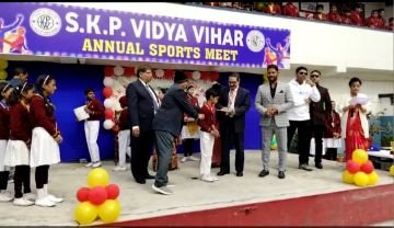 भागलपुर23दिसम्बर23*वार्षिक खेलकूद का पुरस्कार वितरण और व्यंजन मेला का आयोजन हुआ भागलपुर23दिसम्बर23*वार्षिक खेलकूद का पुरस्कार वितरण और व्यंजन मेला का आयोजन हुआ